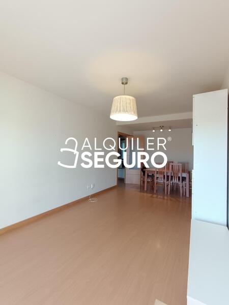 Inmueble en Calle Dragon, MADRID