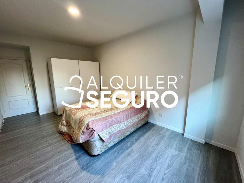 Inmueble en Calle de la Constitución, MADRID