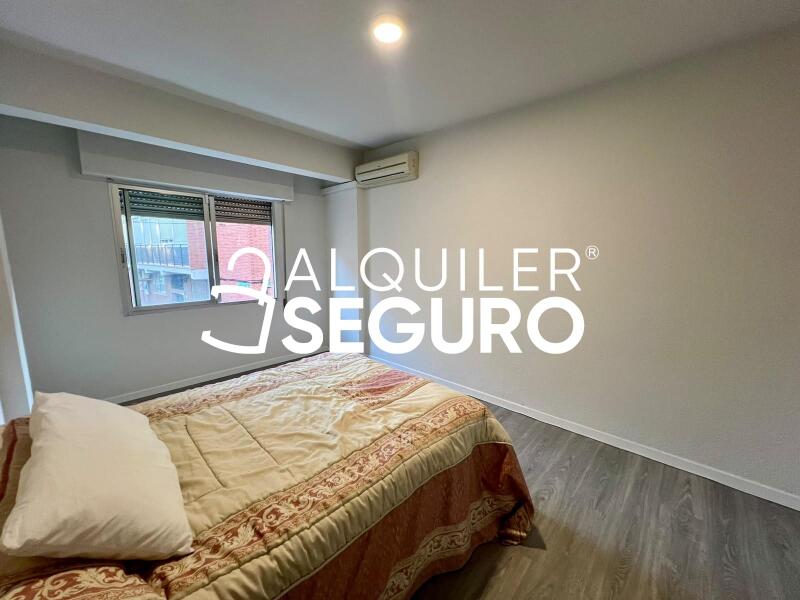 Inmueble en Calle de la Constitución, MADRID