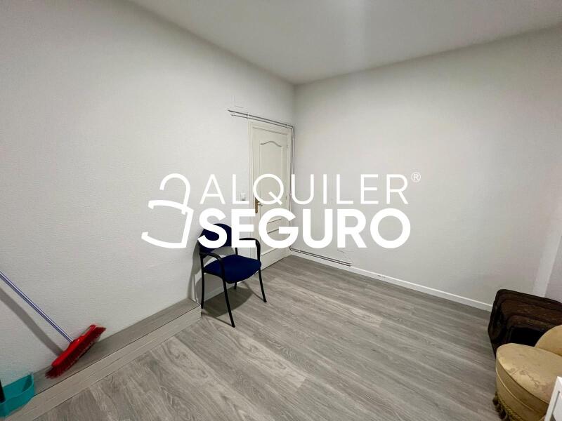 Inmueble en Calle de la Constitución, MADRID