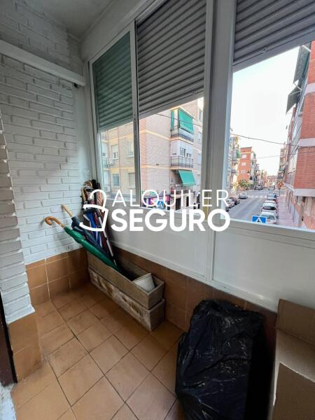 Inmueble en Calle de la Constitución, MADRID