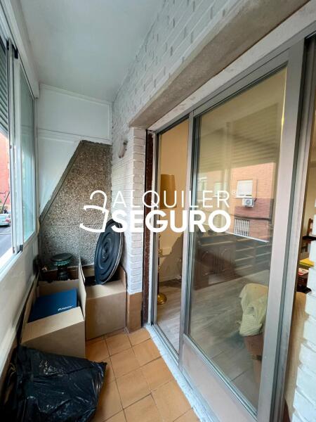 Inmueble en Calle de la Constitución, MADRID