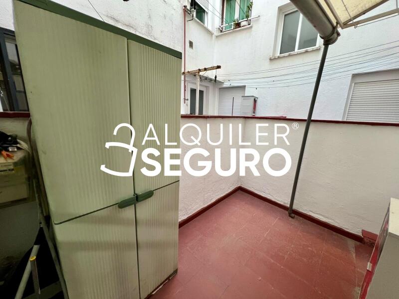 Inmueble en Calle de la Constitución, MADRID