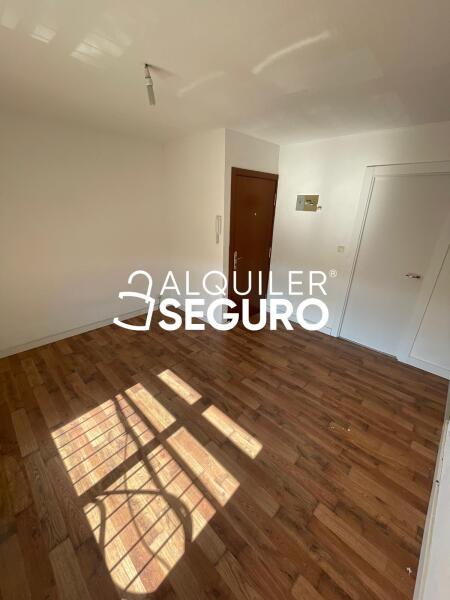 Inmueble en Calle de Soledad Cazorla, MADRID