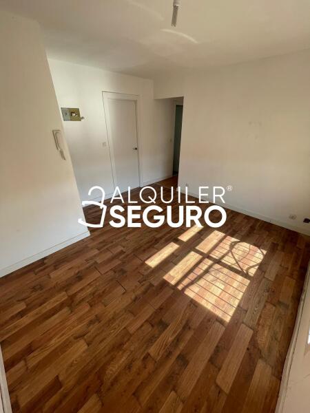 Inmueble en Calle de Soledad Cazorla, MADRID