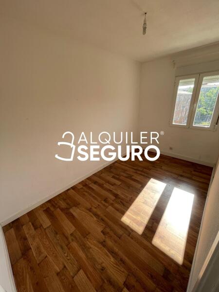 Inmueble en Calle de Soledad Cazorla, MADRID