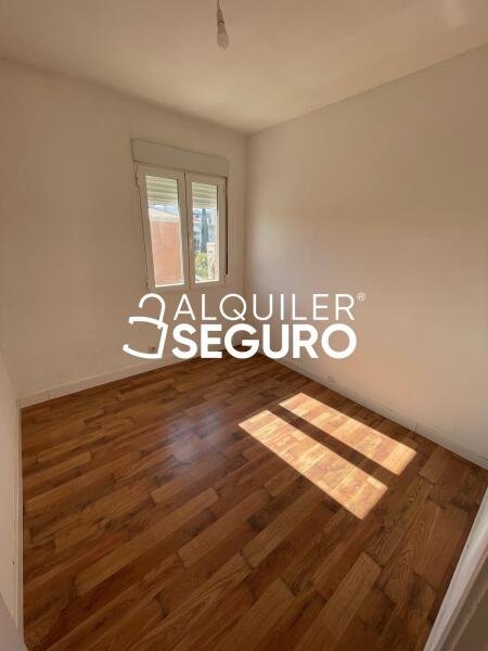 Inmueble en Calle de Soledad Cazorla, MADRID