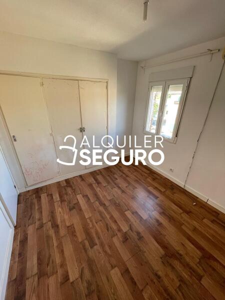 Inmueble en Calle de Soledad Cazorla, MADRID