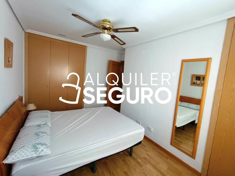 Piso en Calle San Agustin, LEGANÉS MADRID