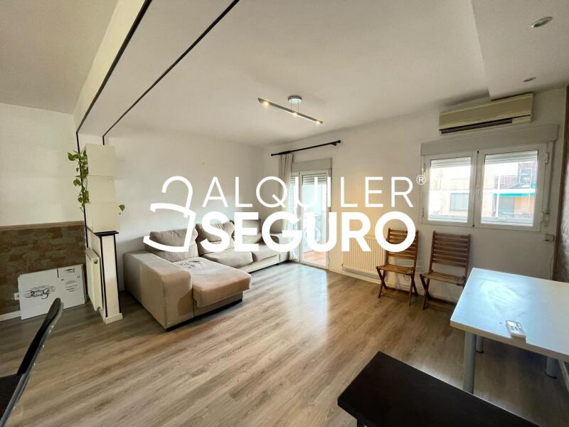 Inmueble en Calle Valmojado, MADRID