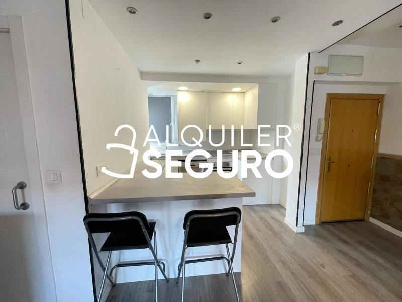 Inmueble en Calle Valmojado, MADRID