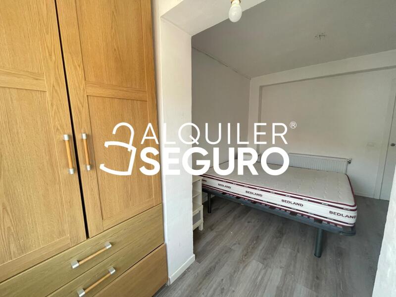 Inmueble en Calle Valmojado, MADRID