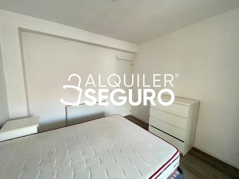 Inmueble en Calle Valmojado, MADRID