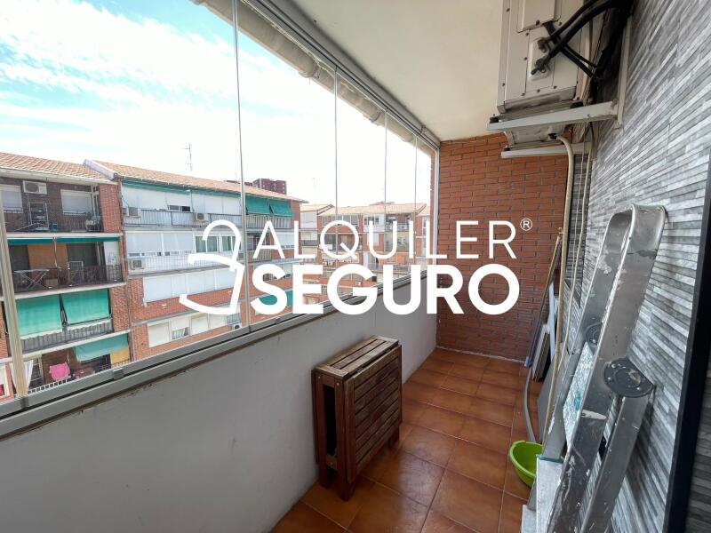 Inmueble en Calle Valmojado, MADRID