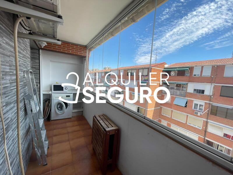 Inmueble en Calle Valmojado, MADRID