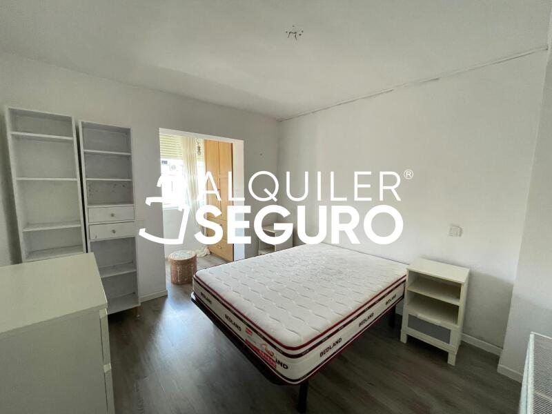 Inmueble en Calle Valmojado, MADRID