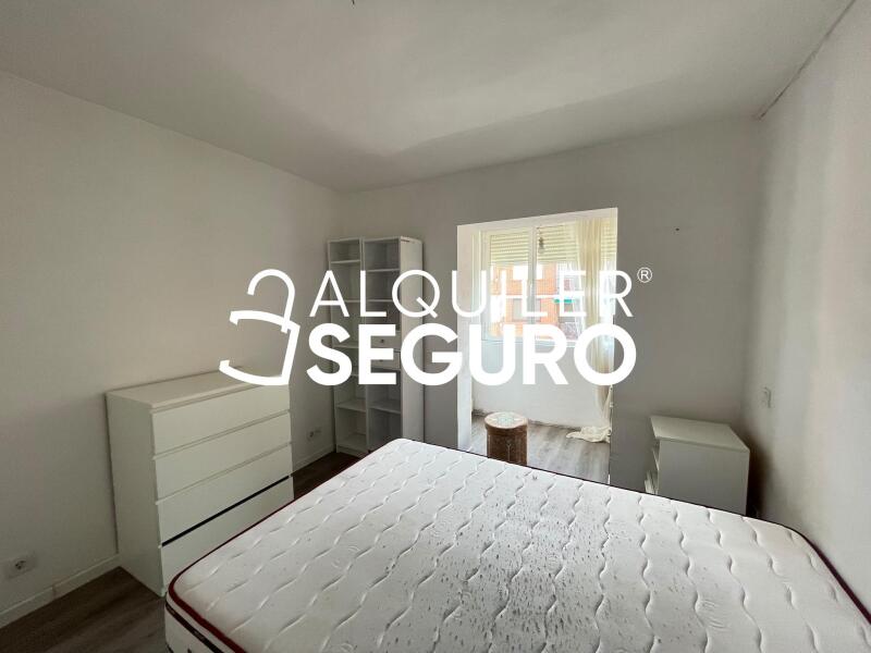 Inmueble en Calle Valmojado, MADRID