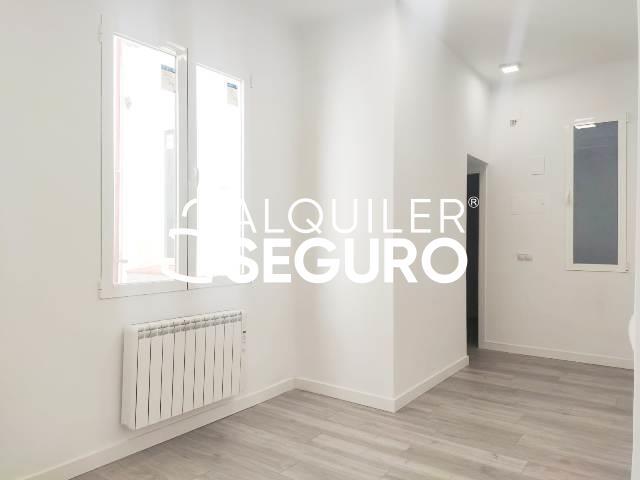 Inmueble en Calle Andrés Torrejón, MADRID