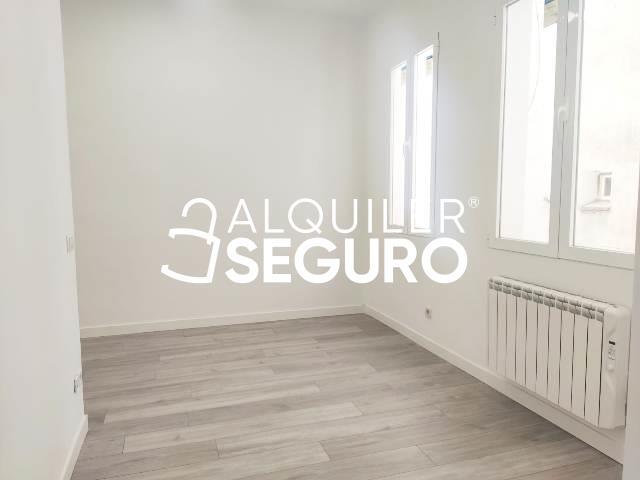 Inmueble en Calle Andrés Torrejón, MADRID