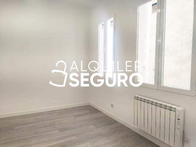 Inmueble en Calle Andrés Torrejón, MADRID