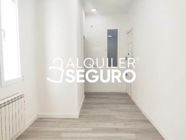 Inmueble en Calle Andrés Torrejón, MADRID