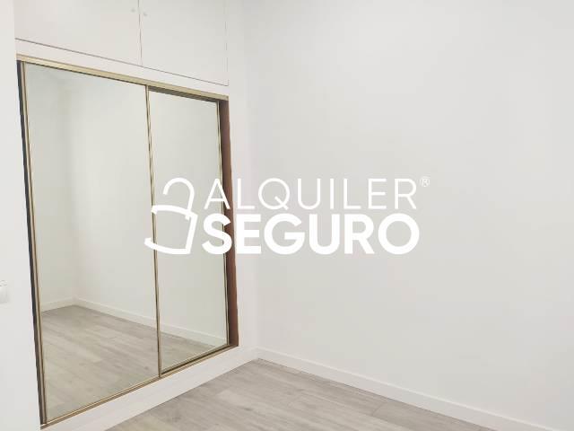 Inmueble en Calle Andrés Torrejón, MADRID
