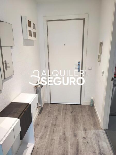 Inmueble en Paseo de Pastrana, MADRID