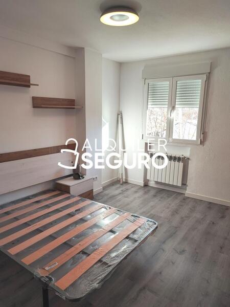 Inmueble en Paseo de Pastrana, MADRID