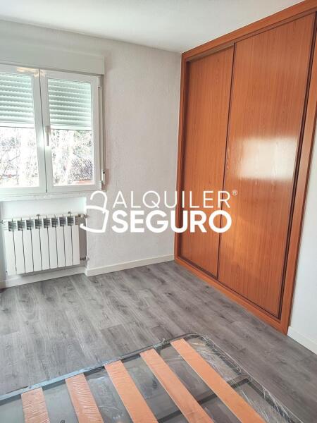 Inmueble en Paseo de Pastrana, MADRID