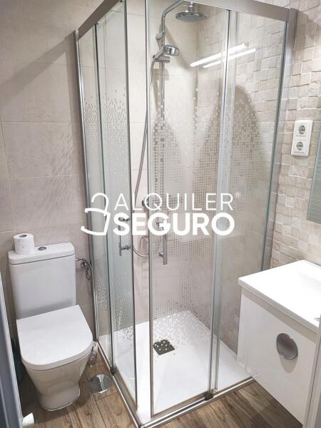 Inmueble en Paseo de Pastrana, MADRID