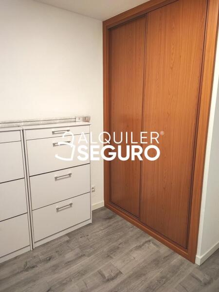 Inmueble en Paseo de Pastrana, MADRID