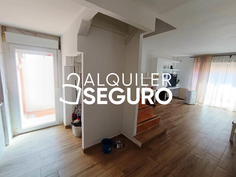 Inmueble en Calle Bajamar, MADRID