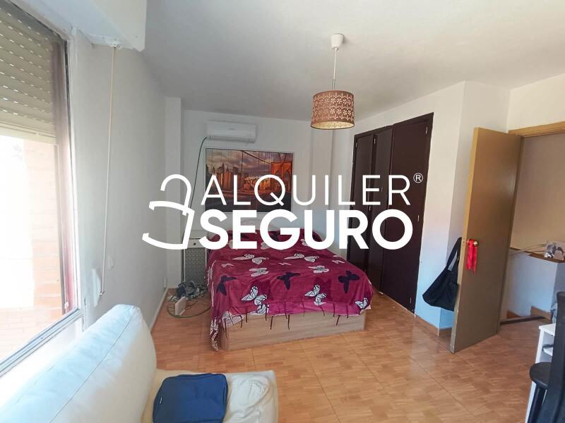 Inmueble en Calle Bajamar, MADRID