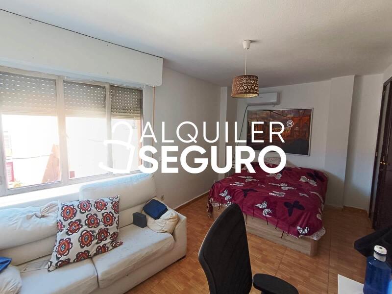 Inmueble en Calle Bajamar, MADRID
