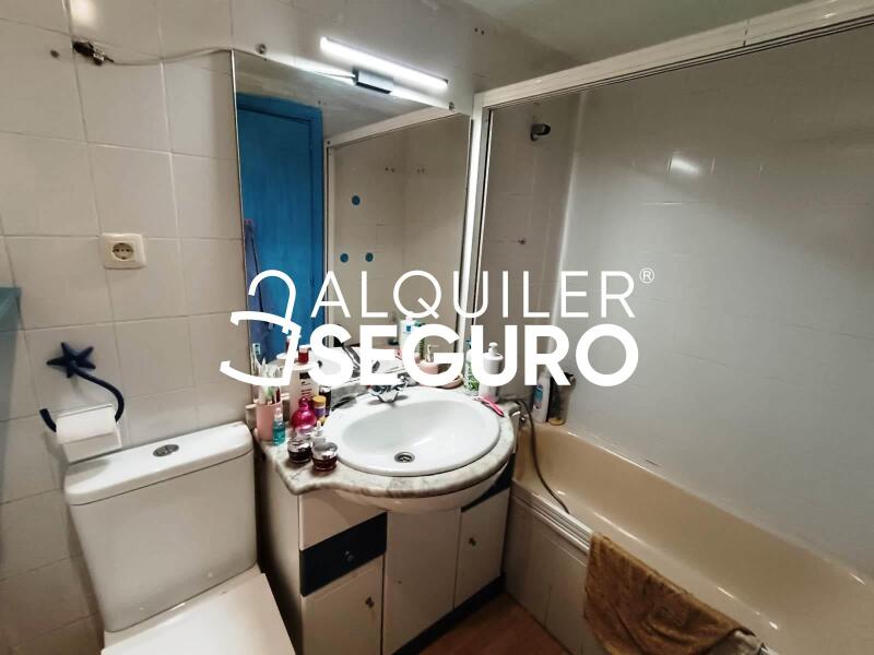 Inmueble en Calle Bajamar, MADRID