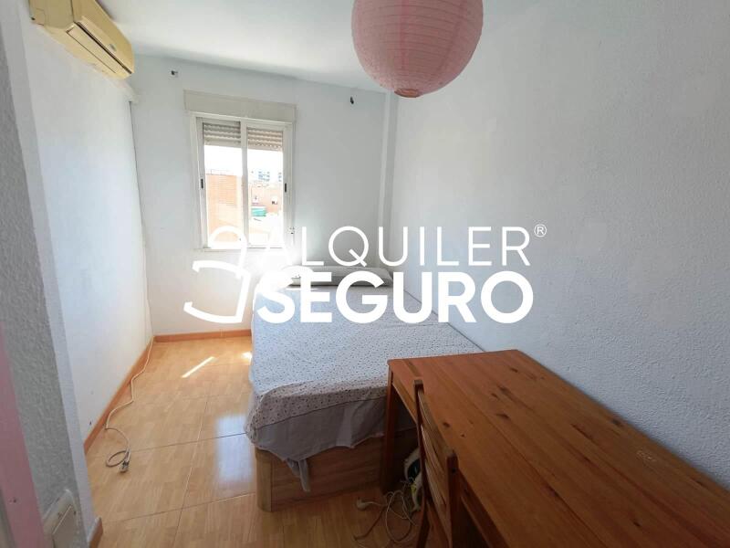 Inmueble en Calle Bajamar, MADRID