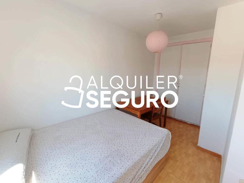 Inmueble en Calle Bajamar, MADRID
