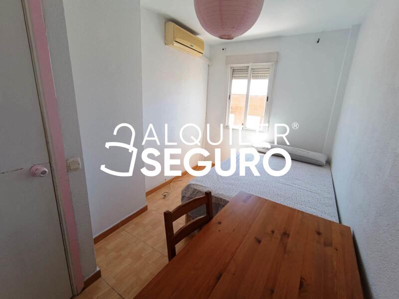 Inmueble en Calle Bajamar, MADRID