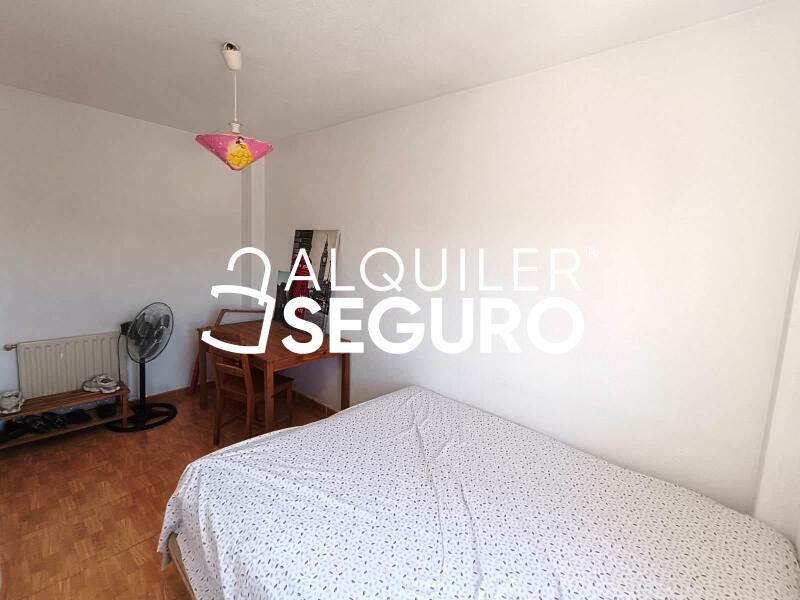 Inmueble en Calle Bajamar, MADRID