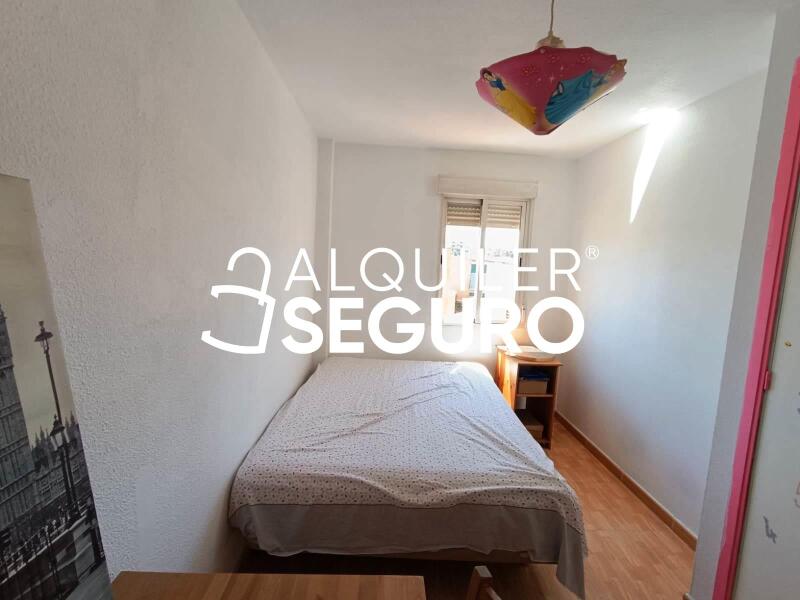 Inmueble en Calle Bajamar, MADRID