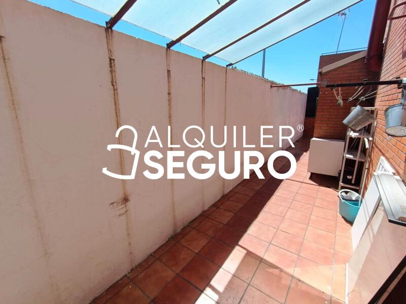 Inmueble en Calle Bajamar, MADRID