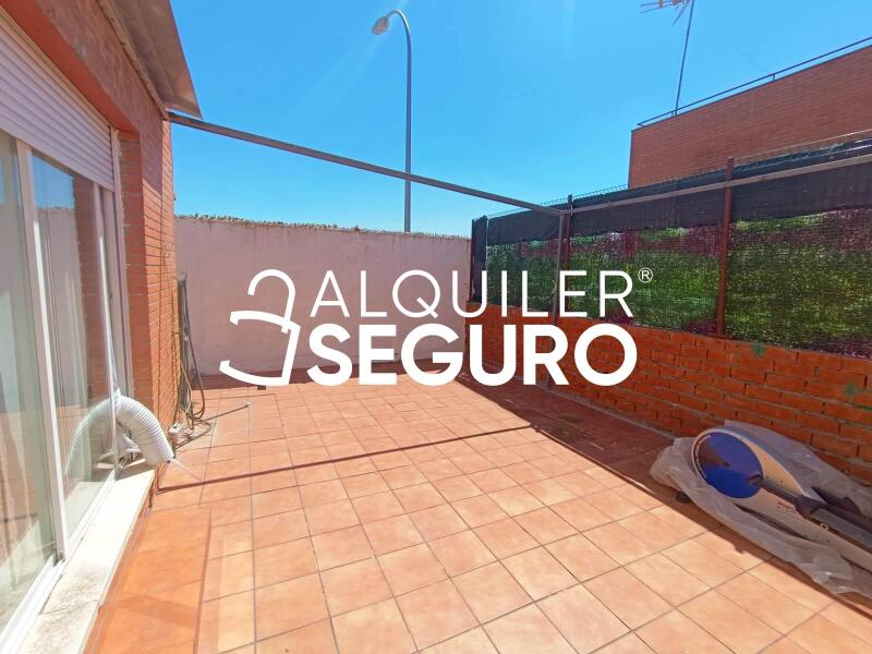 Inmueble en Calle Bajamar, MADRID