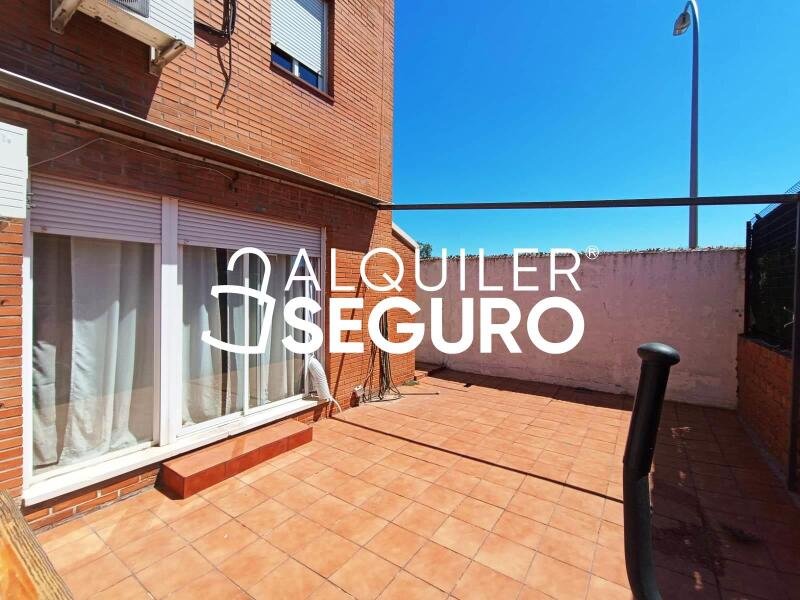 Inmueble en Calle Bajamar, MADRID