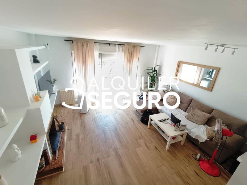 Inmueble en Calle Bajamar, MADRID