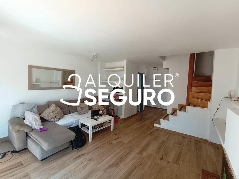 Inmueble en Calle Bajamar, MADRID