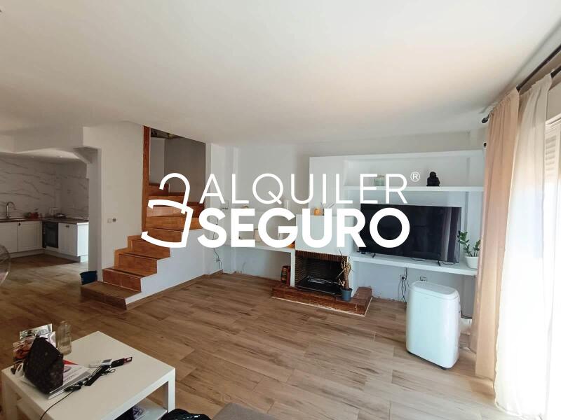 Inmueble en Calle Bajamar, MADRID