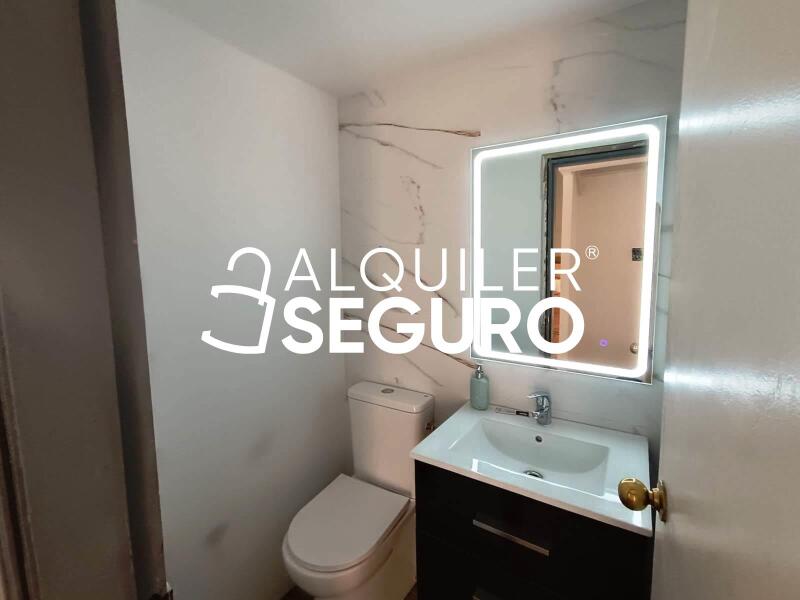 Inmueble en Calle Bajamar, MADRID