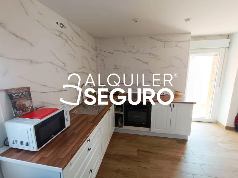 Inmueble en Calle Bajamar, MADRID