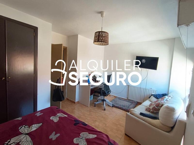 Inmueble en Calle Bajamar, MADRID