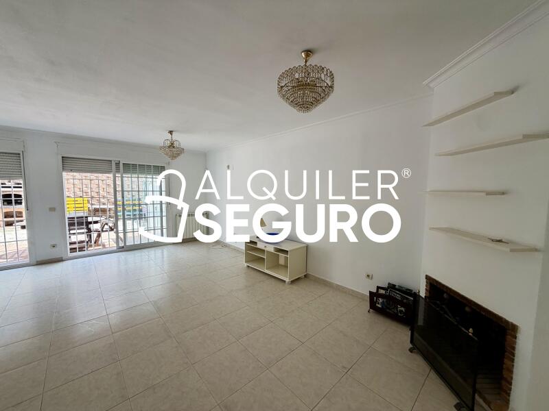 Inmueble en Calle Asterix, MADRID